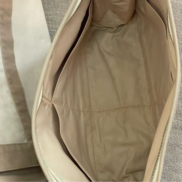 HERMÈS TAPIDOCEL CANVAS CLUTCH/POUCH/TRAVEL BUSINESS🌸2 BAGS⭐️ALWAYS AUTHENTIC⭐️ - Picture 13 of 15